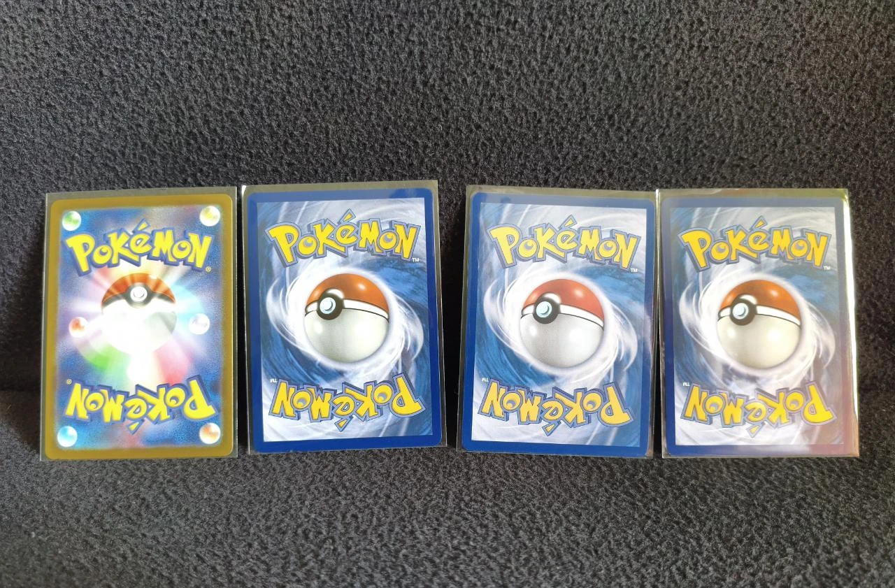 Pokemon - 36 cards - EX – photo 9